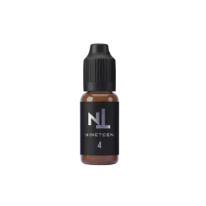 NT04 Blonde | PMU Eyebrow Pigment