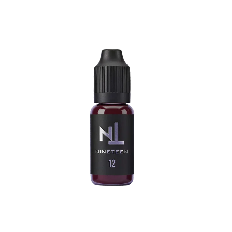 NT-12 – PMU Corrector – Magenta