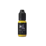 NT-7 – Corrector – Yellow