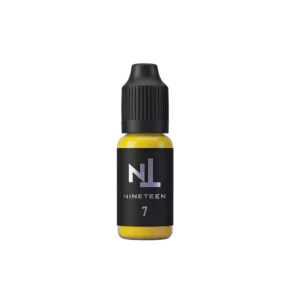 NT-7 – Corrector – Yellow