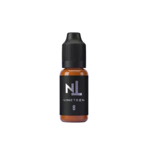 NT08 Strong Oranage | Concealer