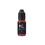 NT-9 – Lip Pigment – ​​Warm Red Monochrome Corrector