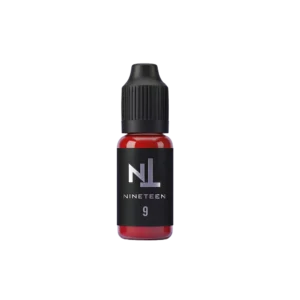 NT09 Warm Red | Monochrome Corrector