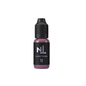 NT13 Cool Light Pink | PMU Lip Pigment