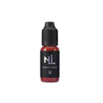 NT-14 – PMU Lip Pigment – ​​Natural Red