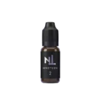 NT-02 ​​Medium Brown | PMU Eyebrow Pigment