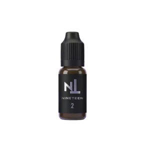 NT02 ​​Medium Brown |  PMU Eyebrow Pigment