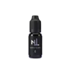 NT-6 – PMU Eye Pigment – ​​Strong Black