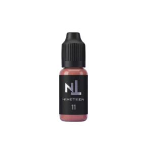 NT11 Warm (Soft Coral) |  Lip Pigment
