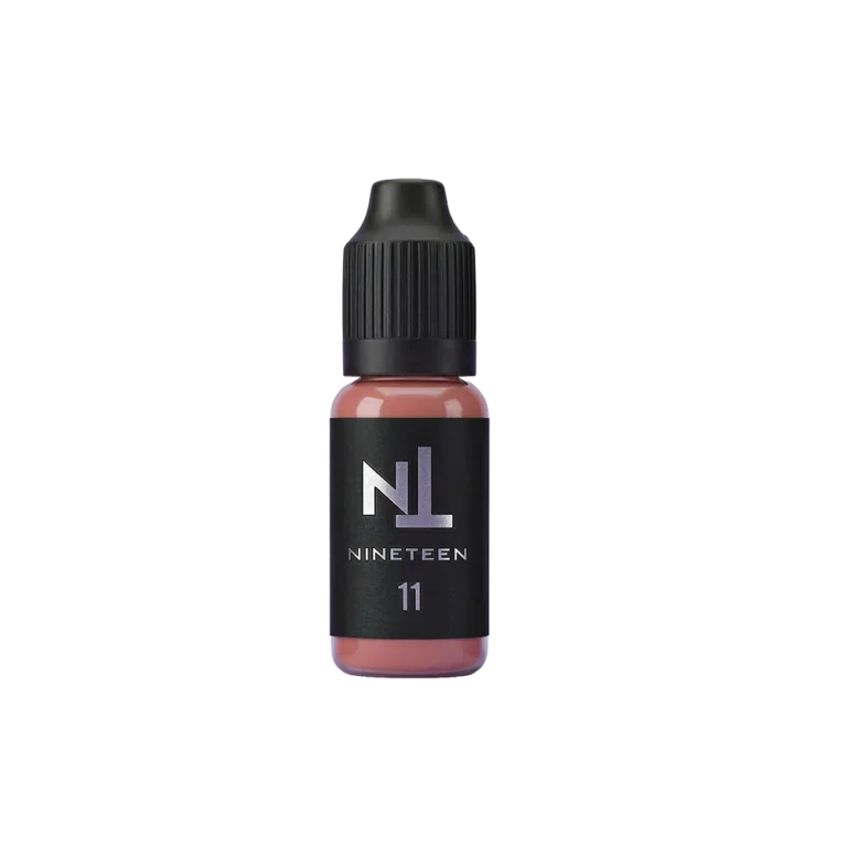 NT -11 – Lip Pigment – ​​Warm (Soft Coral)