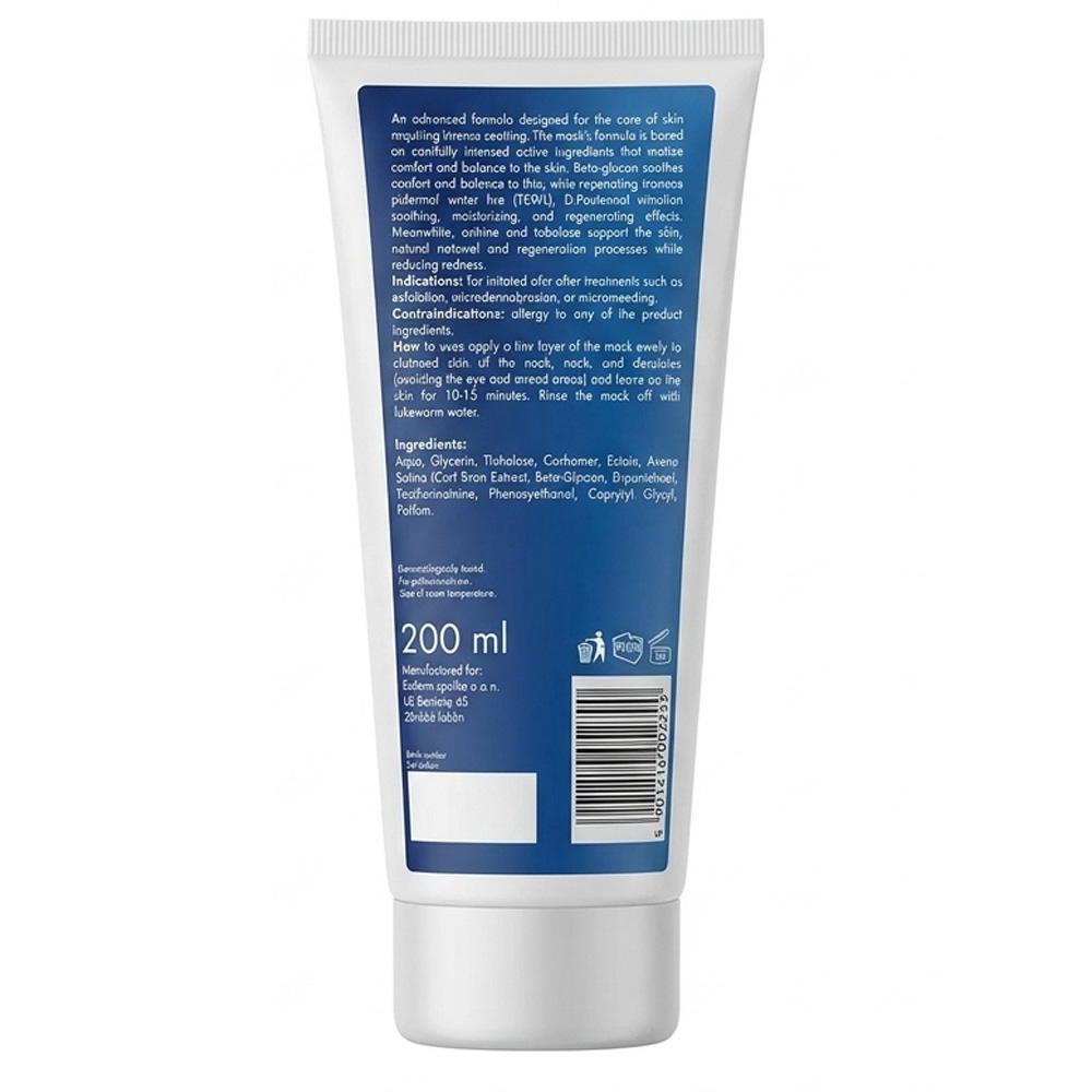 AMiKO-POST-TREATMENT-MASK-200-ml