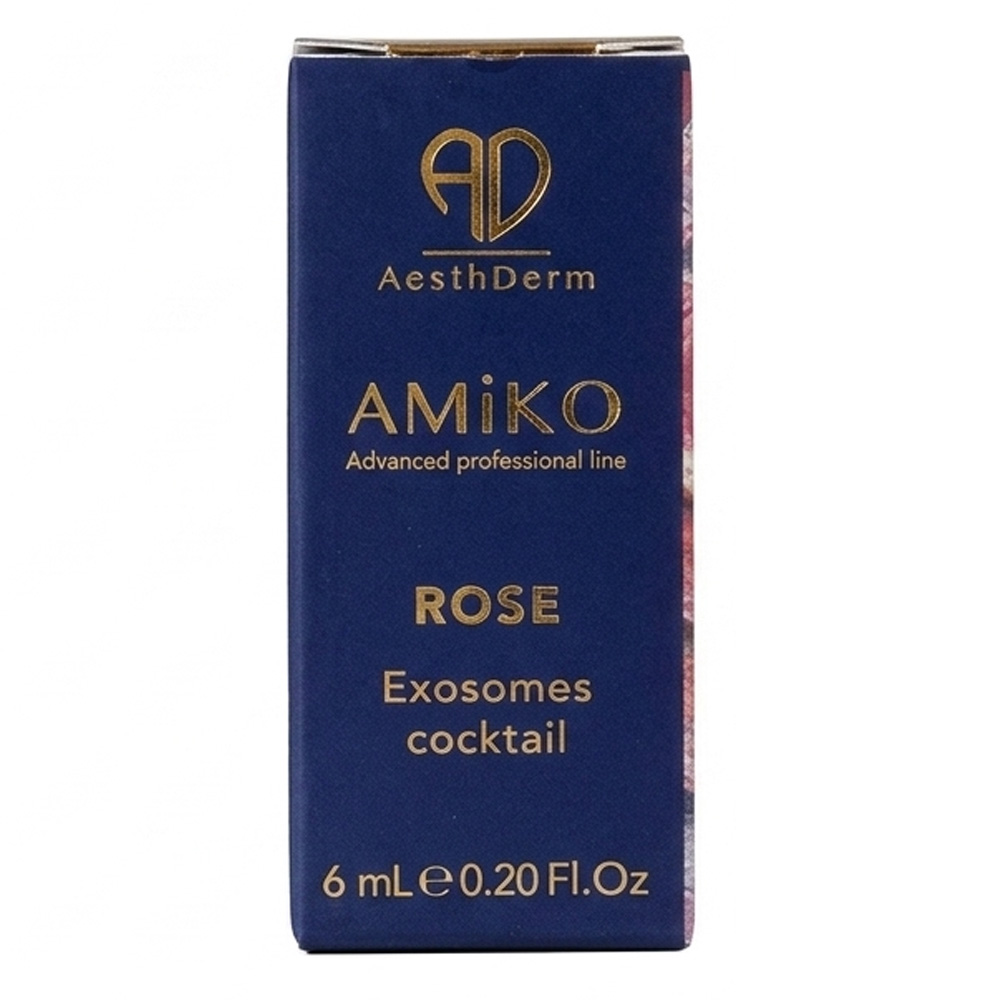 AMiKO ROSE - 1x6ml