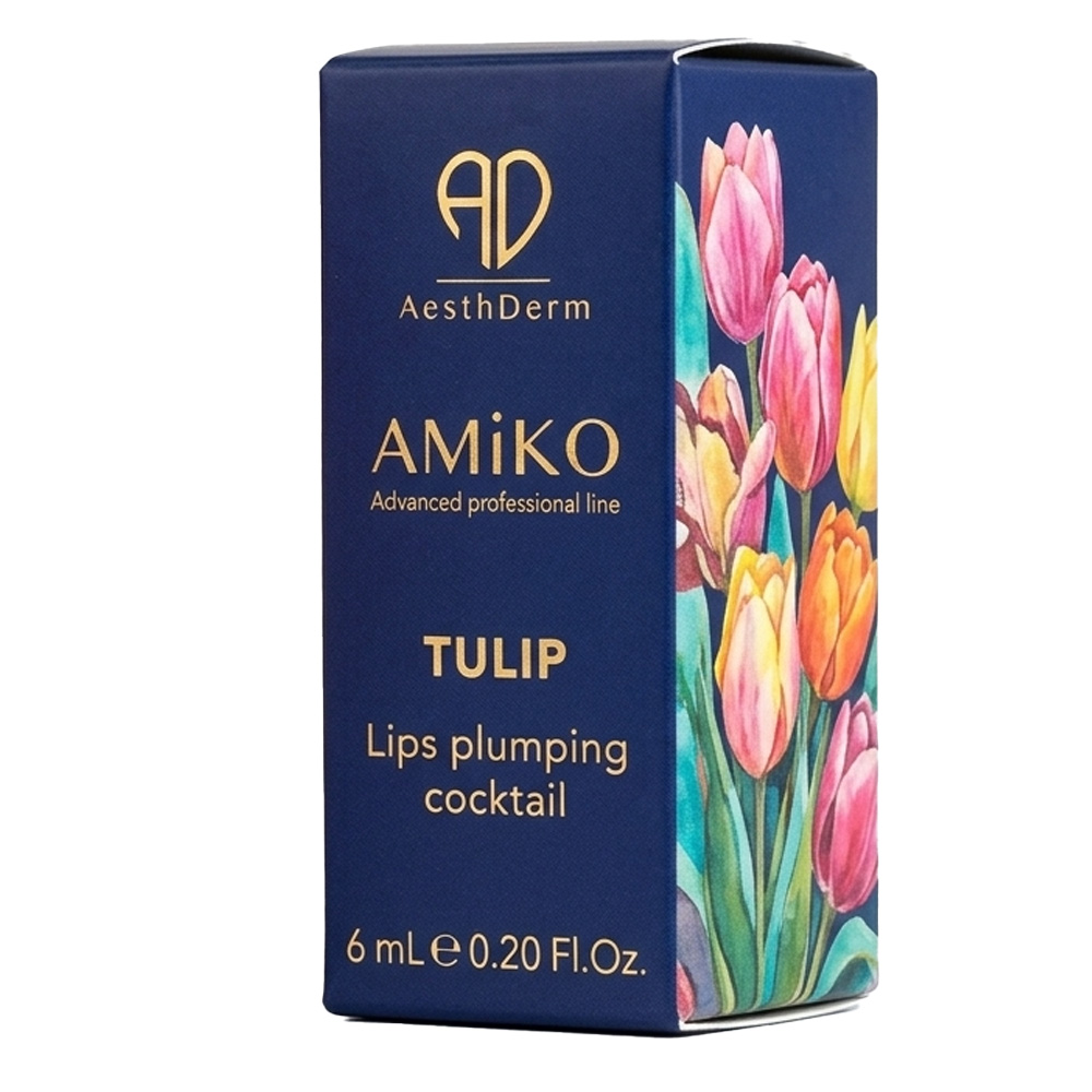 AMiKO TULIP - 1x4ml
