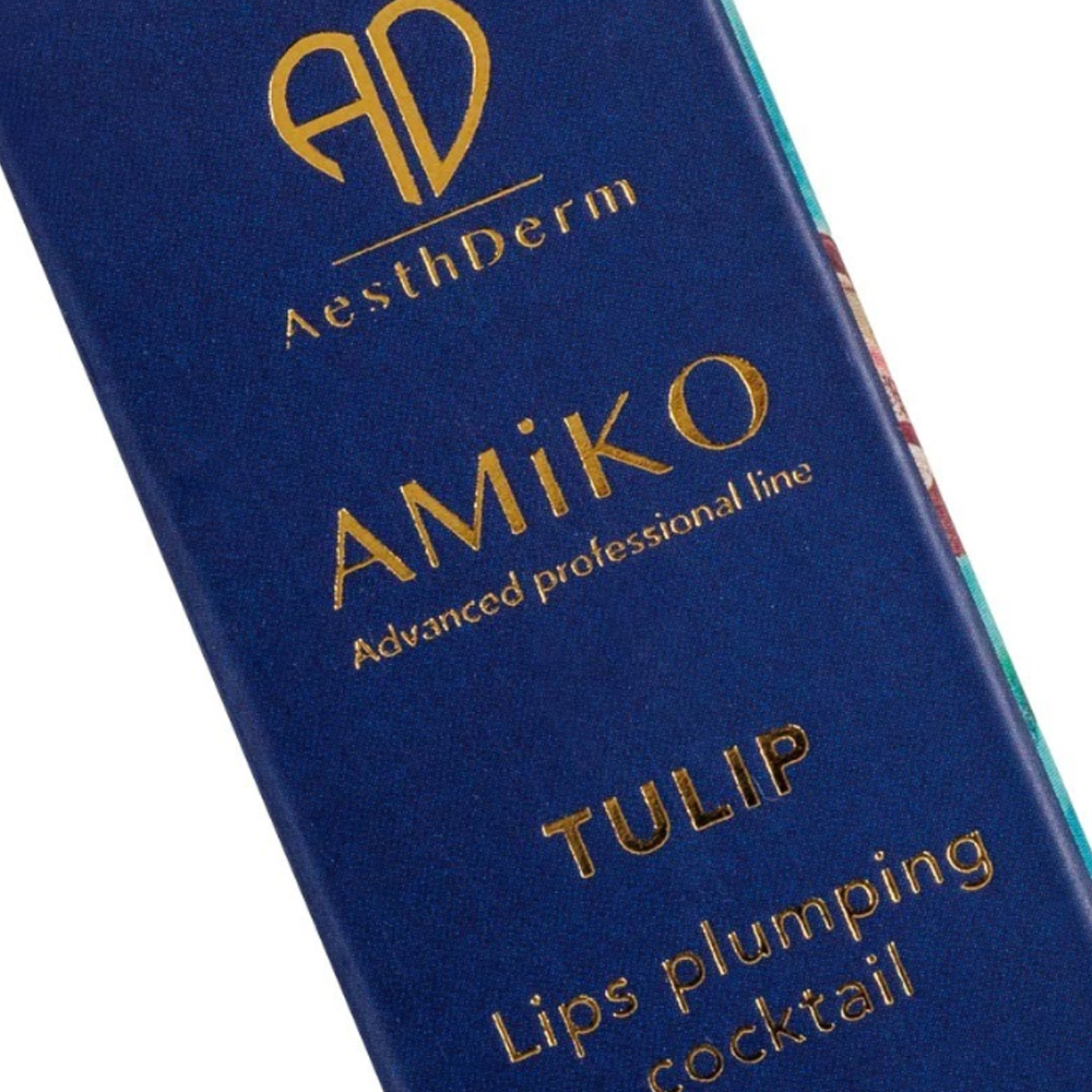 AMiKO TULIP - 1x4ml