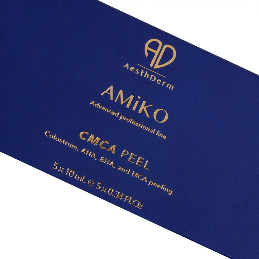 Amiko-CMCA-Peel-10ml