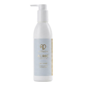 Auric Post-Treatment Cream Salon Size (200ml)