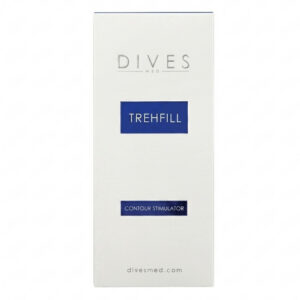 DIVES MED Trehfill Hybrid Tissue Stimulator