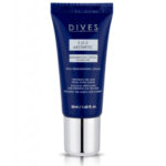 DIVES MED S.O.S Aesthetic Regeneration 20ml tube, a professional-grade post-procedure cream designed to calm tissue irritation and accelerate epidermal repair.