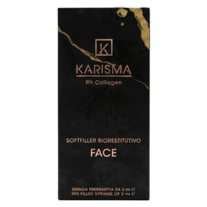 Karisma Face Rh Collagen 1x2ml