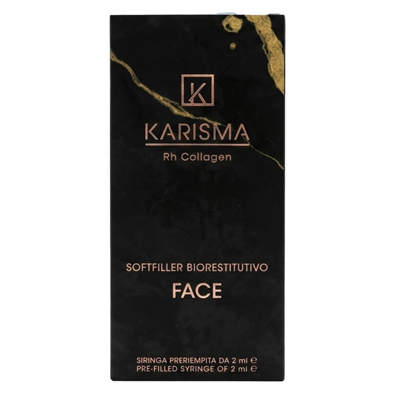 Karisma Face Rh Collagen 1x2ml