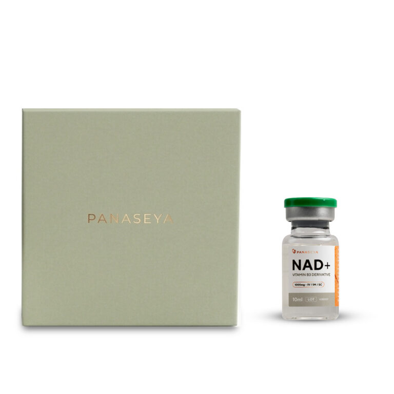 Panaseya-NAD-10ml