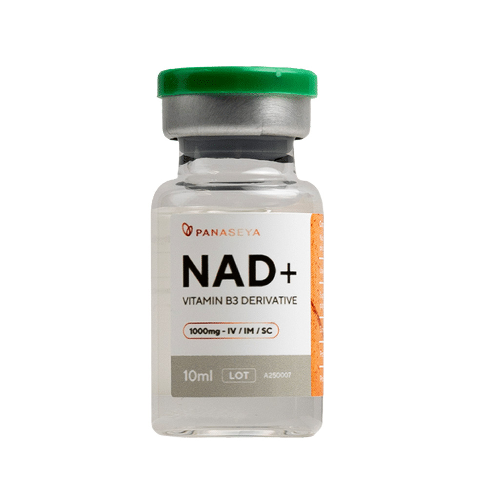 Panaseya-NAD+-10ml