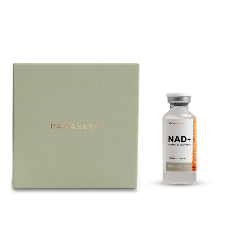 Panaseya-NAD-30ml