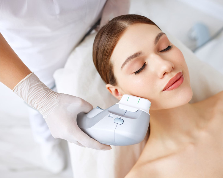 Focused Ultrasound Therapy