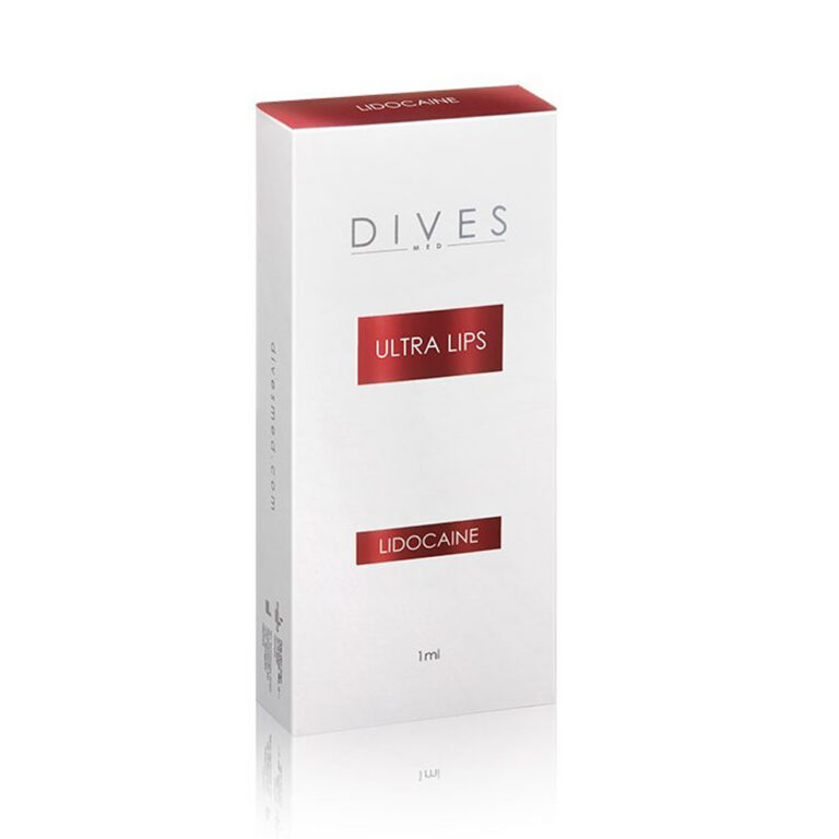 DIVES Ultra Lips (1ml)