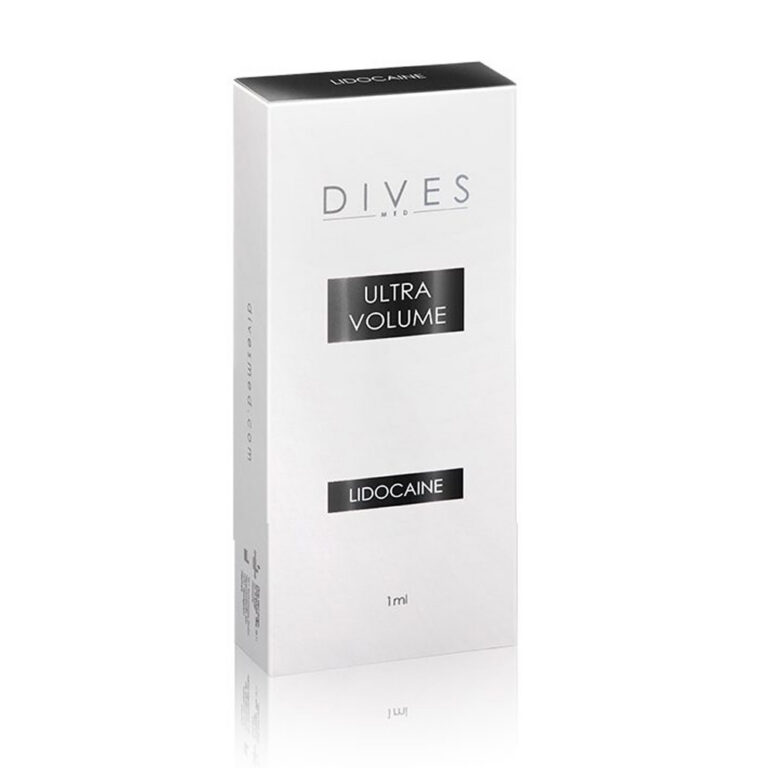 DIVES Ultra Volume (1ml)