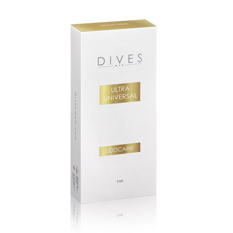 DIVES Ultra Universal (1ml)
